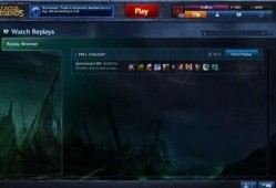 lol美测服最新爆料,神秘英雄登场，游戏平衡再升级