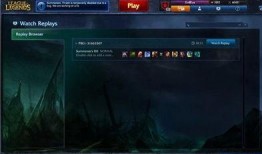 lol美测服最新爆料,神秘英雄登场，游戏平衡再升级