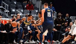 丹佛掘金爆料视频最新消息