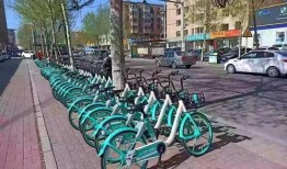 长春滴滴单车最新爆料,揭秘运营困境与未来走向