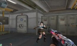 火线角色最新爆料视频播放,揭秘游戏新动向与角色升级亮点