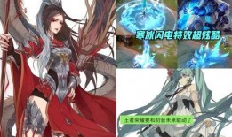 关羽典藏最新爆料图片,神秘形象首度曝光，经典角色再掀热潮