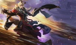 嬴政最新皮肤爆料,霸世龙尊，龙腾四海，荣耀归来