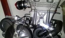 春风250双缸最新爆料,性能升级，引领摩托车新潮流