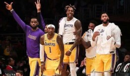 湖人最新爆料视频,最新爆料视频曝光球队备战细节！”