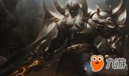 lol手游剑魔最新爆料