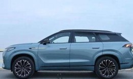 26年瑞虎9最新爆料,26年科技革新，豪华SUV新标杆