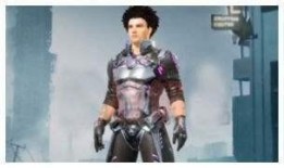 和平精英下赛季皮肤最新爆料,神秘新英雄亮相，经典元素焕新升级