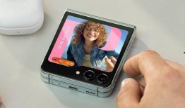 三星zflip5最新爆料,折叠新标杆，颠覆性设计与性能揭秘