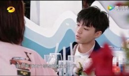 杨紫王俊凯最新爆料