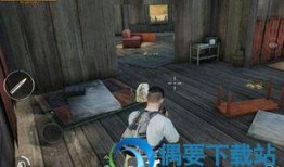 手游吃鸡最新爆料,全新玩法与角色，带你领略极致竞技体验！