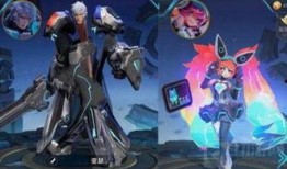 王者轮回新皮肤爆料最新,新皮肤惊艳亮相，神秘英雄即将觉醒！