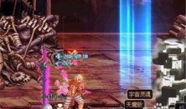 地下城最新深渊爆料,揭秘地下城最新神秘深渊之谜