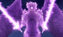 佐助须佐能乎最新爆料,神秘力量觉醒，忍者世界风云再起