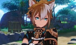 原神队长最新爆料岩系,探索神秘地壳的奇幻之旅