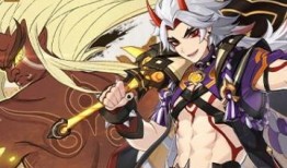 原神最新卡池爆料4.5,神秘角色降临，元素之力再升级