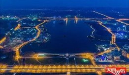 天府新区最新爆料,最新爆料揭示未来城市蓝图