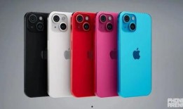 苹果15最新爆料颜色,时尚潮流，色彩盛宴抢先揭秘