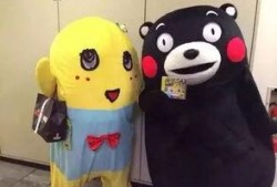 最新吉祥物爆料图片,萌态可掬，活力四射！”