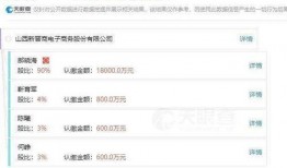 山西金融案件最新爆料,揭开巨额资金链断裂之谜