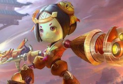 鲁班典藏最新爆料出装,揭秘鲁班最新出装攻略，助你轻松上分