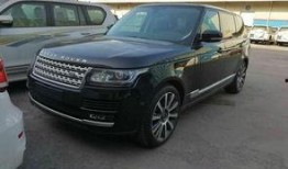 揽胜2026款最新爆料