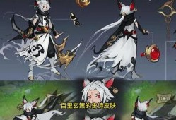 王者轮回新皮肤爆料最新,新皮肤惊艳亮相，神秘英雄即将觉醒！