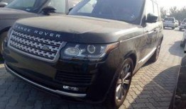 揽胜2026款最新爆料