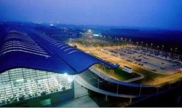 郑州航空港最新爆料,揭秘未来航空枢纽的腾飞之路