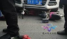 电动车事故最新爆料新闻,最新爆料揭示事故背后真相