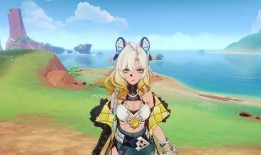 原神娜维娅最新爆料视频,神秘力量觉醒，冰霜女神降临