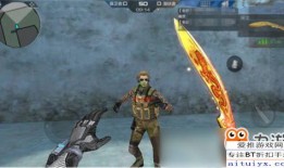 cf手游爆料最新角色,神秘降临！CF手游全新角色震撼揭晓