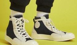 最新帆布鞋爆料视频大全,潮流款式抢先看