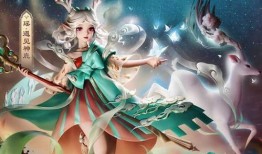 瑶新皮肤最新爆料2026,神秘力量觉醒，瑶仙子华丽蜕变