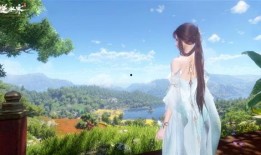 逆水寒手游玄机官方最新爆料,揭秘江湖风云再起！