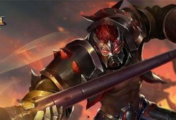 王者典韦皮肤爆料最新,勇猛战神再升级，王者峡谷风云再起