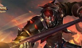 王者典韦皮肤爆料最新,勇猛战神再升级，王者峡谷风云再起