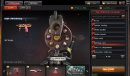 cf幸运抽奖最新爆料图,神秘大奖等你来拿！