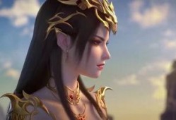 斗破苍穹年番最新爆料pv,巅峰对决，神秘势力浮出水面！