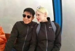 撒贝宁龙凤胎最新爆料,双胞胎成长记