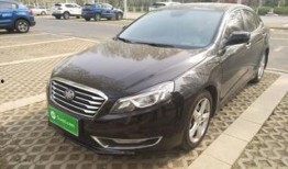 奔腾b70二手最新爆料,价格走势与热门车型揭秘