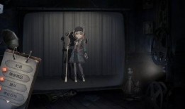 第五人格最新爆料了,神秘角色登场，惊悚游戏体验再升级！