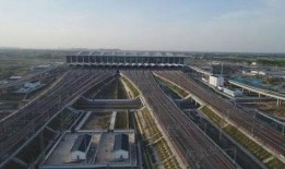 郑州航空港最新爆料,揭秘未来航空枢纽的腾飞之路