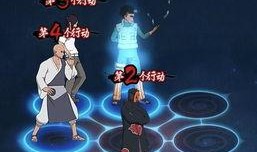 火影忍者最新爆料惊门凯,火影忍者最新爆料揭秘神秘忍者之谜