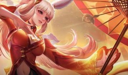 琥珀纪元最新爆料杨玉环