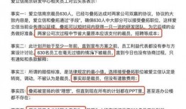 裁员最新爆料文案,企业生存压力下的无奈抉择