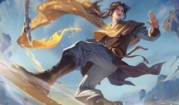 曜皮肤最新爆料李逍遥,仙剑奇侠传经典再现，曜之风采惊艳亮相