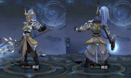 王者新皮肤爆料最新盾山,神秘守护者降临！王者盾山全新皮肤惊艳曝光