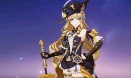 原神娜维娅最新爆料视频,神秘力量觉醒，冰霜女神降临