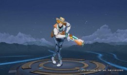 马可波罗皮肤最新爆料视频,揭秘神秘东方元素与独特技能设计